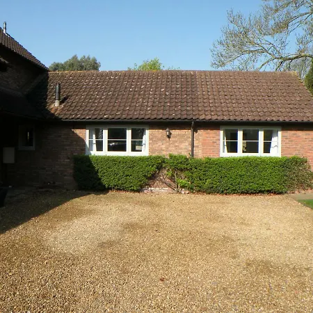 Woodfield Self-Catering Apartment Cambridge  Exterior photo