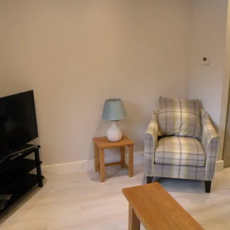 Woodfield Self-Catering Apartment Cambridge  Exterior photo