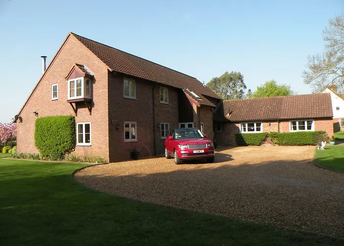 Woodfield Self-Catering Apartment