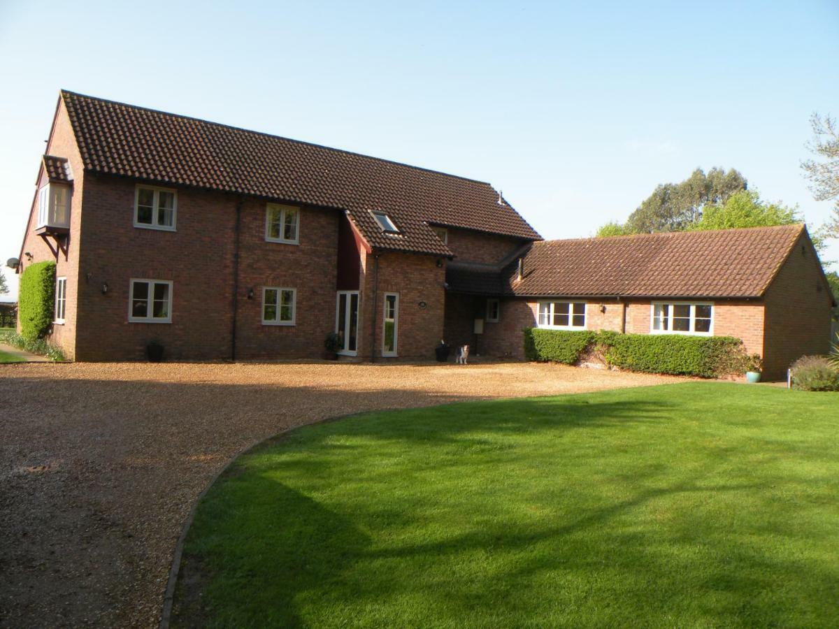 Woodfield Self-catering Apartment *