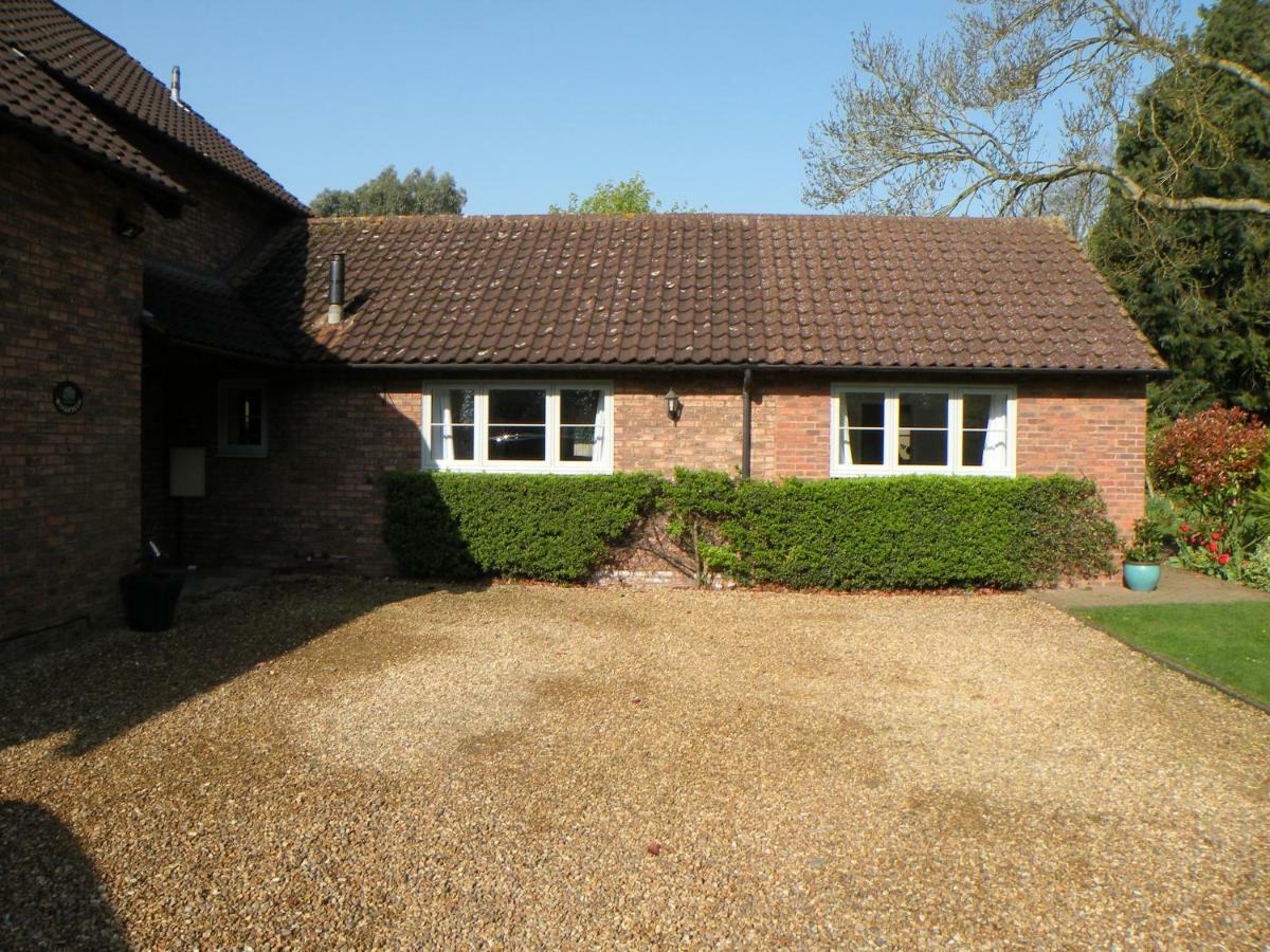 Apartment Woodfield Self-catering Cambridge (Cambridgeshire)
