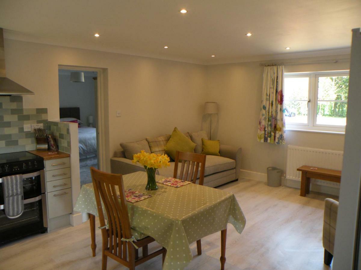 Apartment Woodfield Self-catering Cambridge (Cambridgeshire)