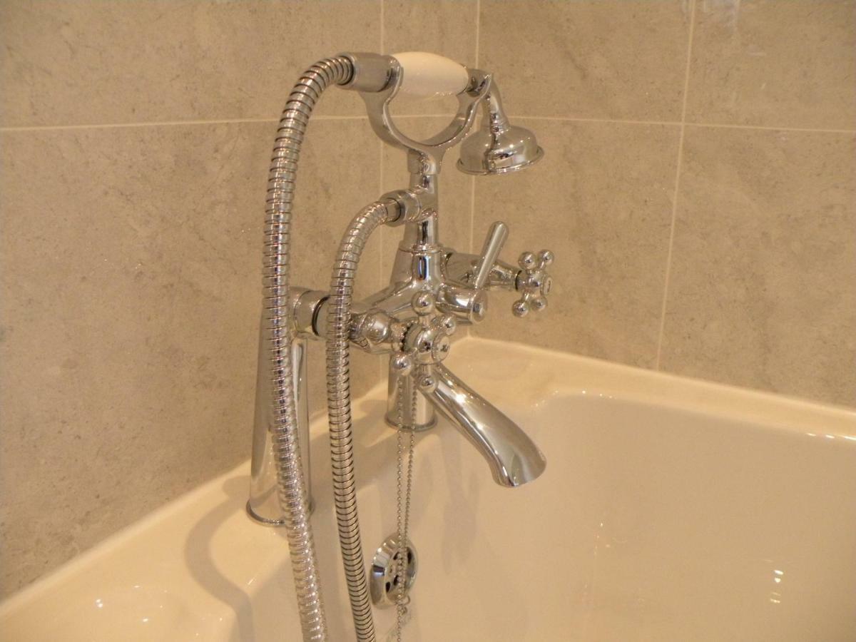 Woodfield Self-catering Apartment *