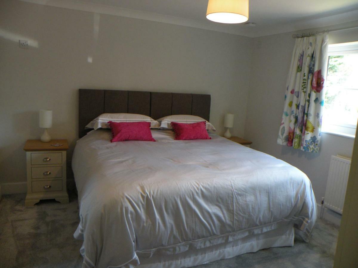 Woodfield Self-catering *