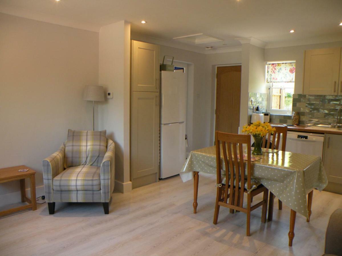 Woodfield Self-catering