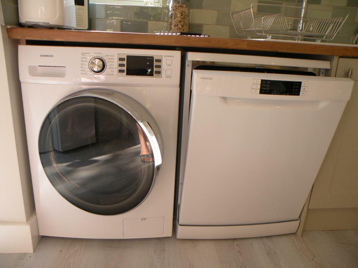 Woodfield Self-catering