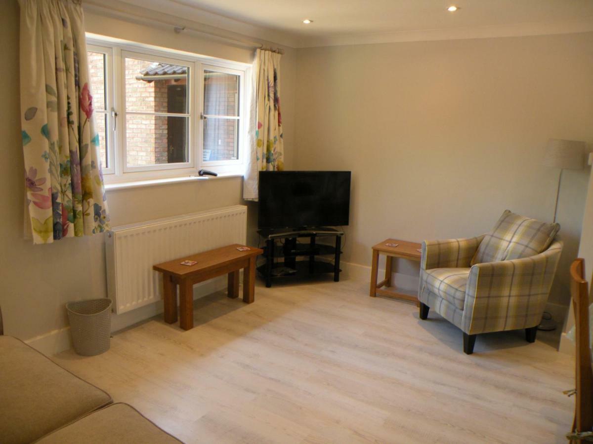Woodfield Self-catering Apartment *