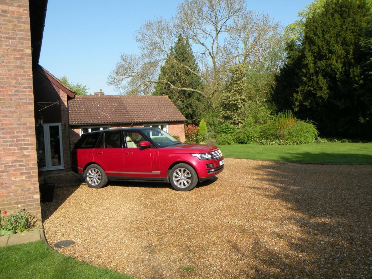 Apartment Woodfield Self-catering *