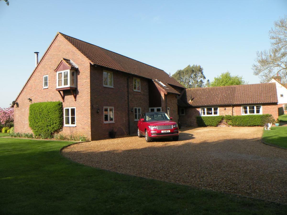 Woodfield Self-catering Apartment