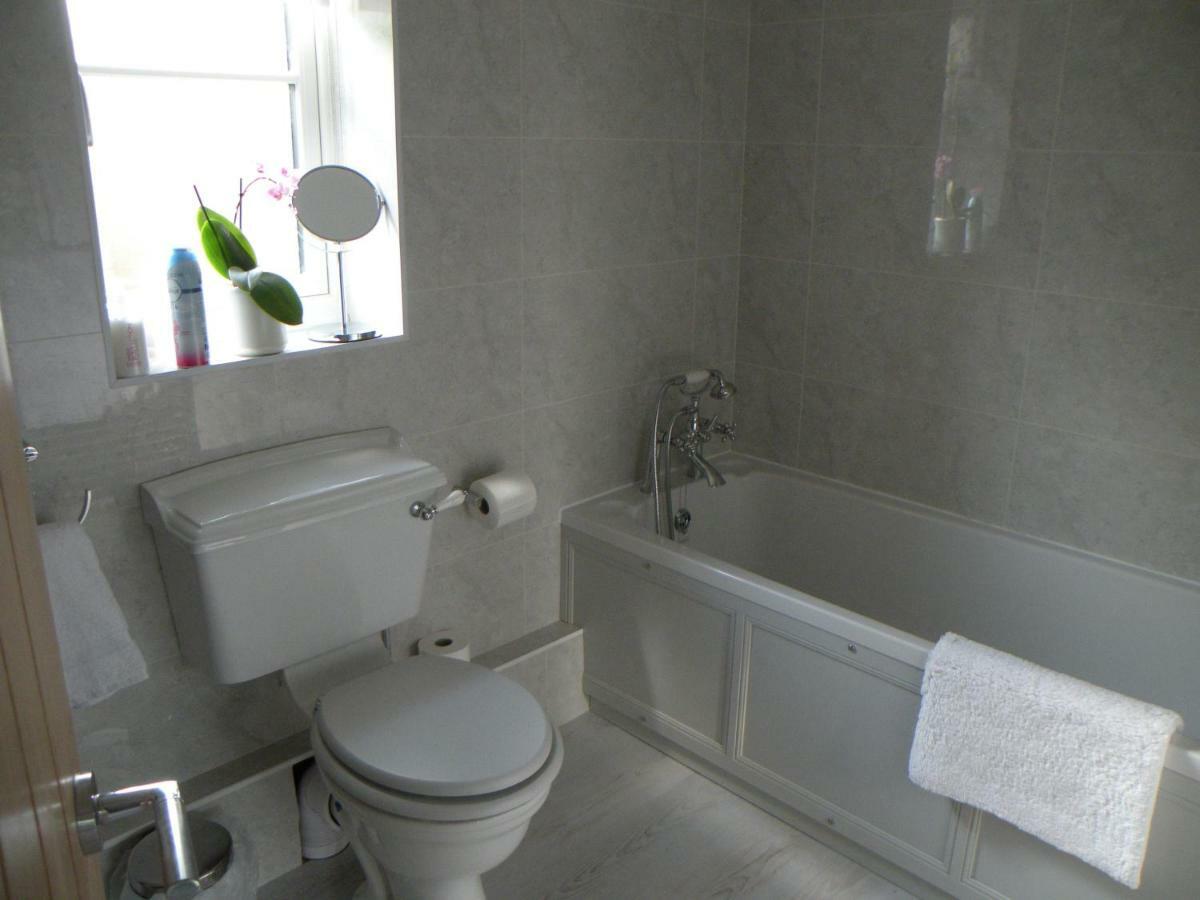 Woodfield Self-catering Apartment *