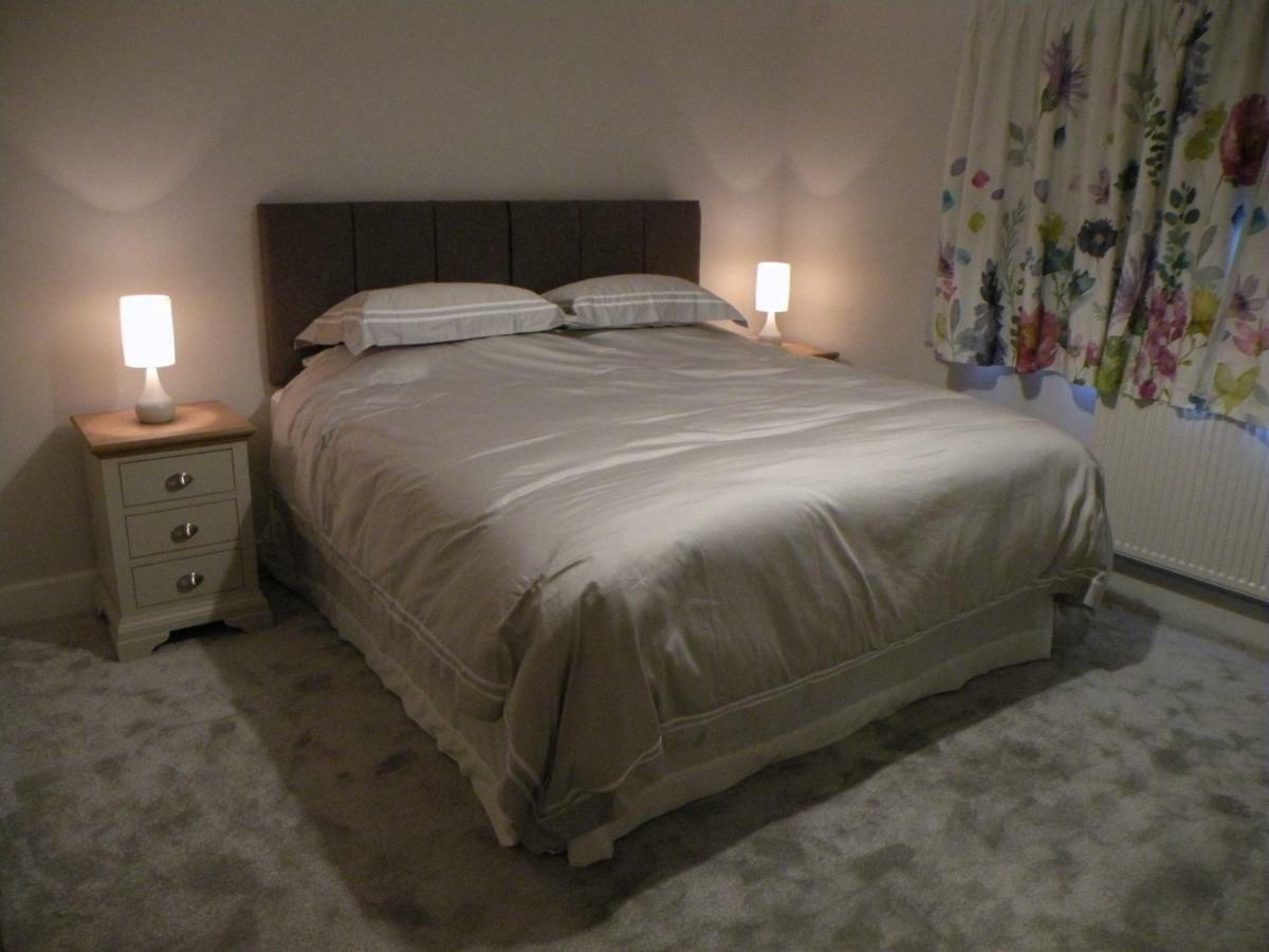Woodfield Self-catering Cambridge (Cambridgeshire)