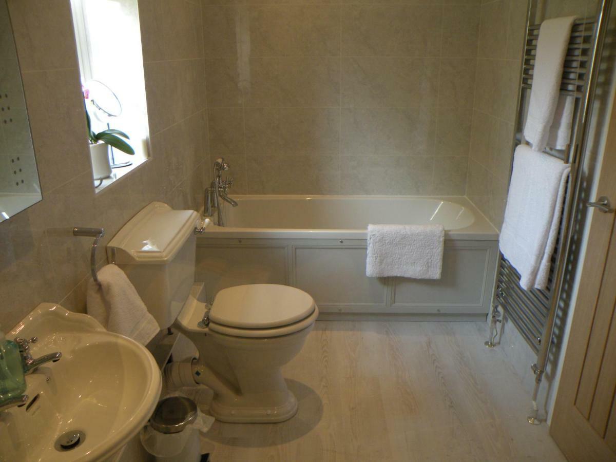 Woodfield Self-catering Apartment Cambridge (Cambridgeshire)