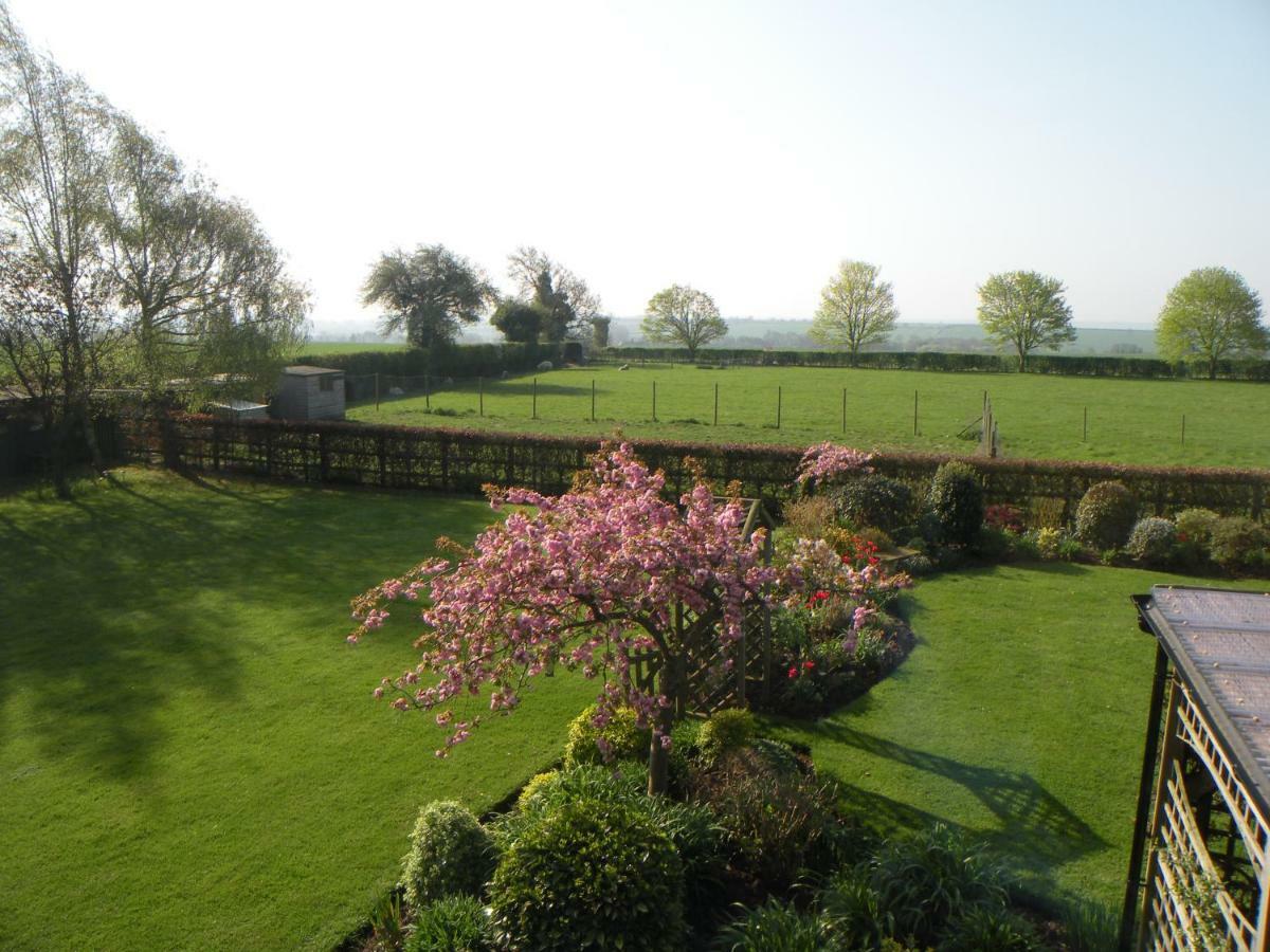 Apartment Woodfield Self-catering