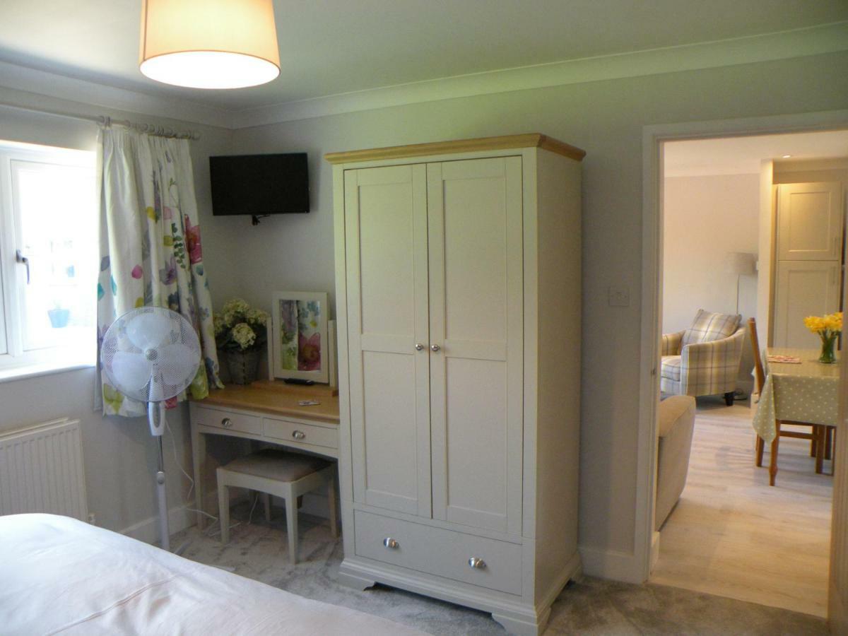Woodfield Self-catering Cambridge (Cambridgeshire)