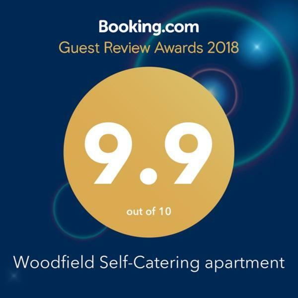 Woodfield Self-catering * Cambridge (Cambridgeshire)