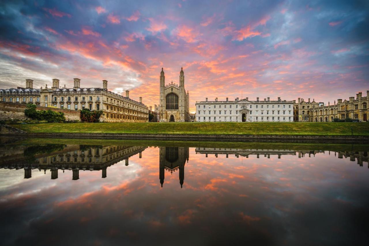 Woodfield Self-catering Cambridge (Cambridgeshire)